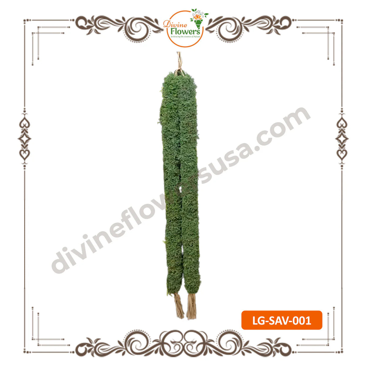 Savukku Garlands (LG-SAV-001)