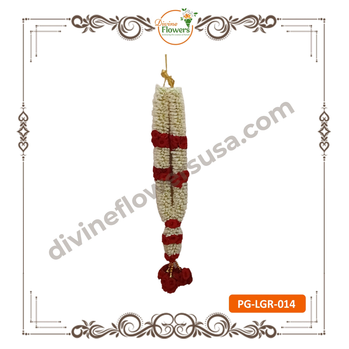Lily Garlands (PG-LGR-014)