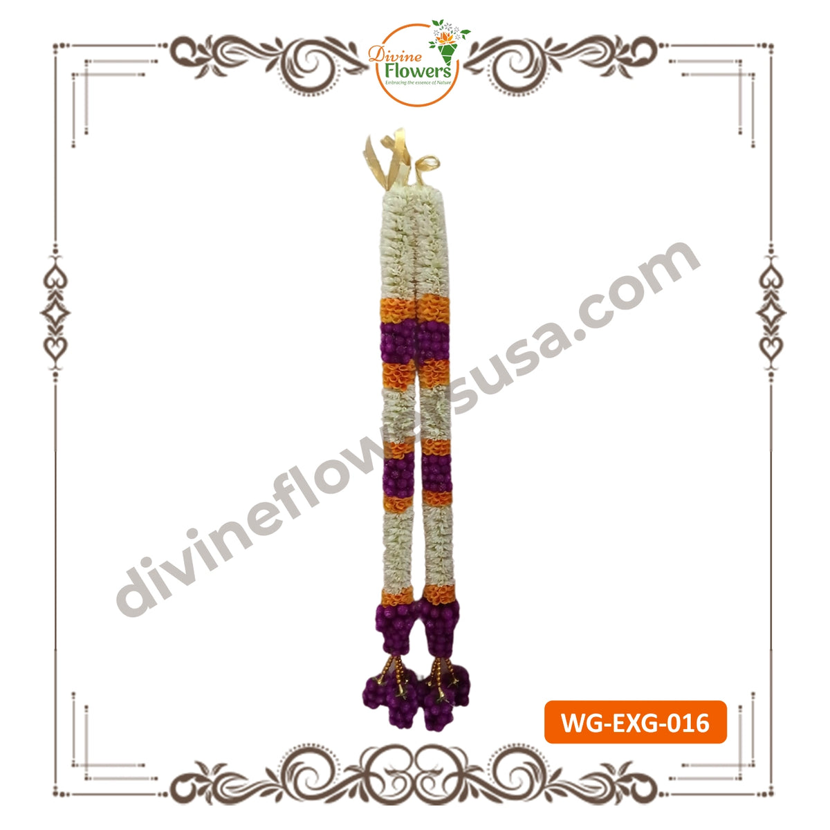 Exchange Garland (WG EXG 016)
