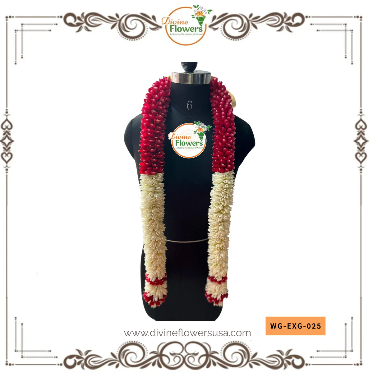 Exchange Garland (WG EXG 025)