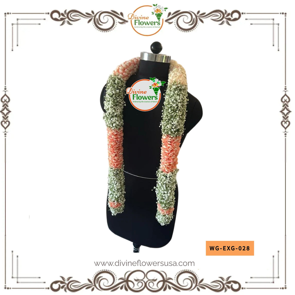 Exchange Garland (WG EXG 028)