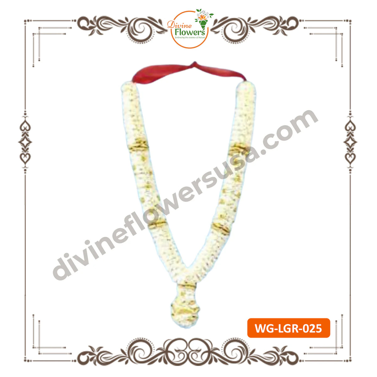 Lily Garlands (WG-LGR-025)