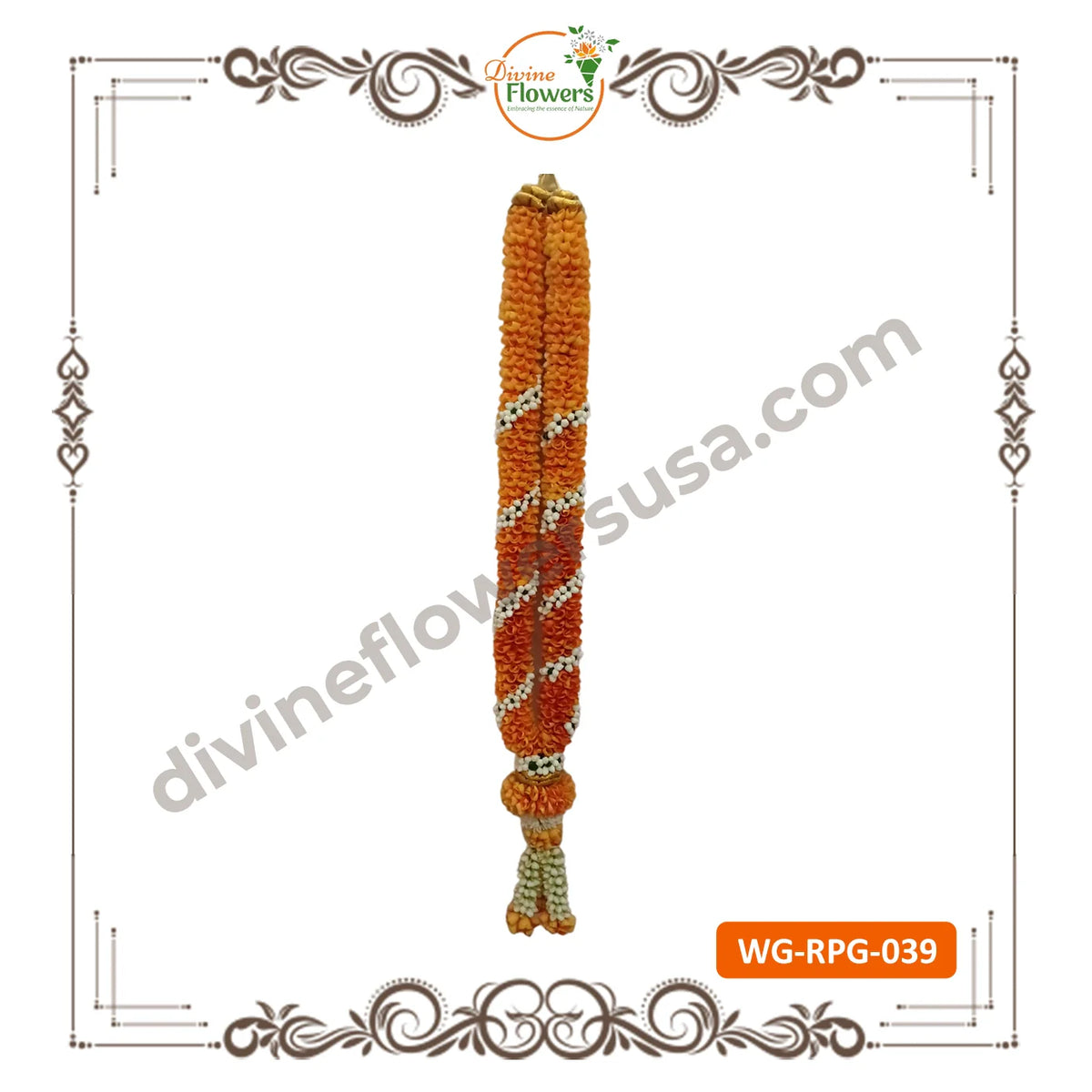 Rose Petal Garlands (WG-RPG-039)